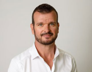Mark Bennett