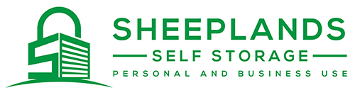 sheeplands self storage