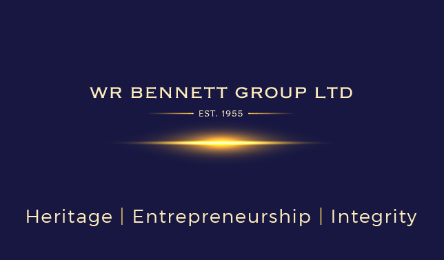 WR Bennett Group