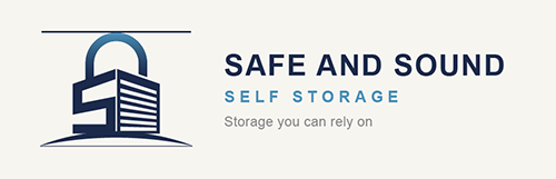 Safe and Sound Self Storage Safe and Sound Self Storage